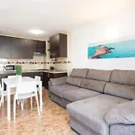 Live Caletillas Arenitas 3 Appartement *