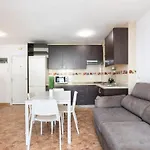 Live Caletillas Arenitas 3 Appartement Candelaria
