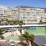 Live Caletillas Arenitas 3 Appartement