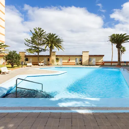 Live Caletillas Arenitas 3