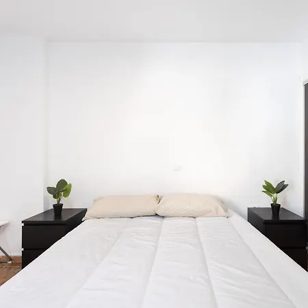 Apartmán Live Caletillas Arenitas 3 Candelaria