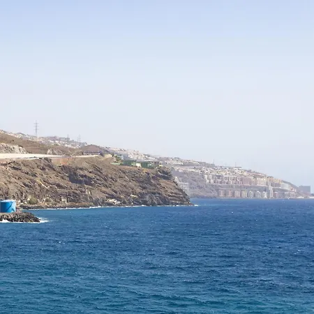 Apartment Live Caletillas Arenitas 3 *