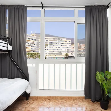 Apartment Live Caletillas Arenitas 3 *