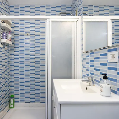 Live Caletillas Arenitas 3 * Candelaria