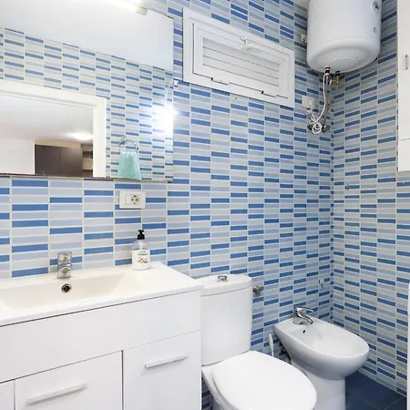 Live Caletillas Arenitas 3