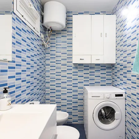 Apartment Live Caletillas Arenitas 3