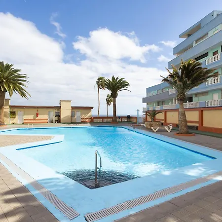 Live Caletillas Arenitas 3 Candelaria