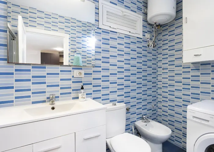 Live Caletillas Arenitas 3