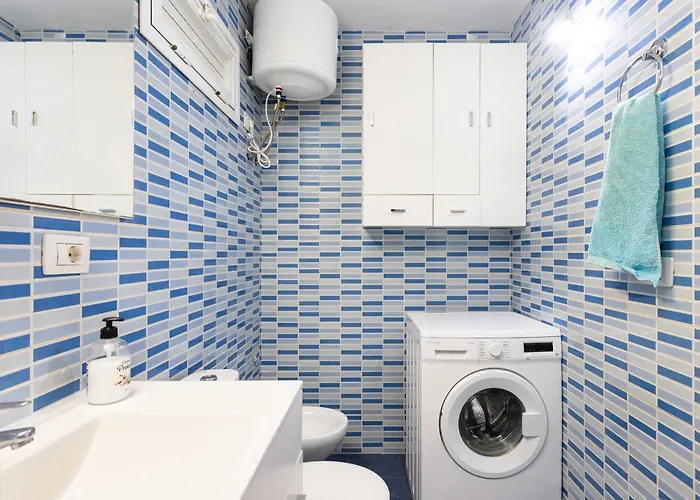 Apartmán Live Caletillas Arenitas 3