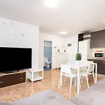 Live Caletillas Arenitas 3