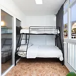 Live Caletillas Arenitas 3 Apartamento *