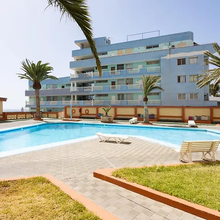Live Caletillas Arenitas 3 Apartment Candelaria