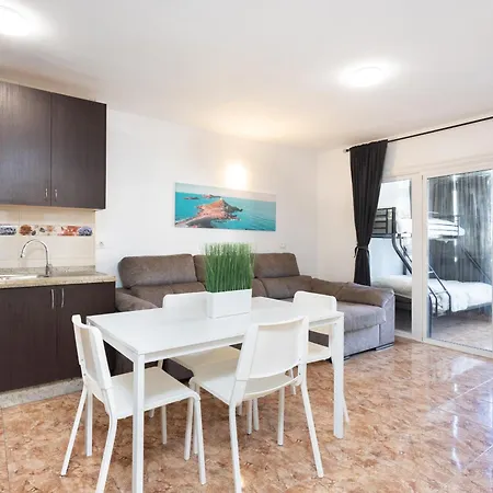 Live Caletillas Arenitas 3 *