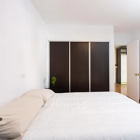 Apartamento Live Caletillas Arenitas 3 Candelaria