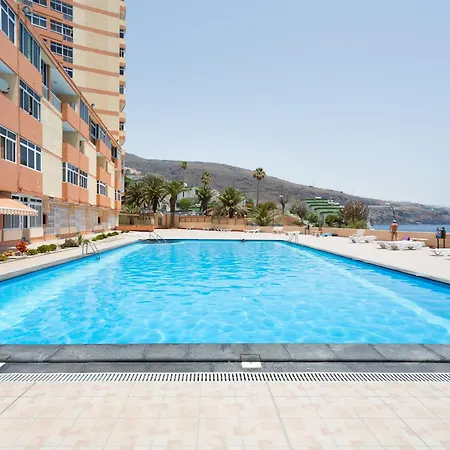 Live Caletillas Arenitas 3 坎德拉里亚