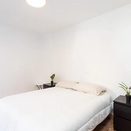 Live Caletillas Arenitas 3 * Candelaria