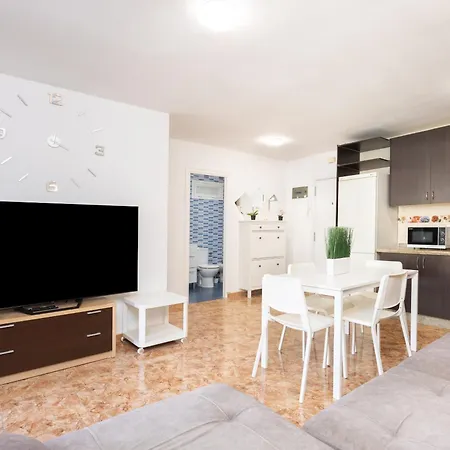 Live Caletillas Arenitas 3