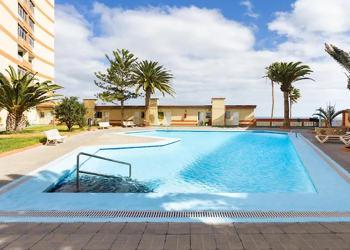 Live Caletillas Arenitas 3