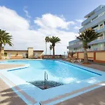 Live Caletillas Arenitas 3 Κανδελάρια