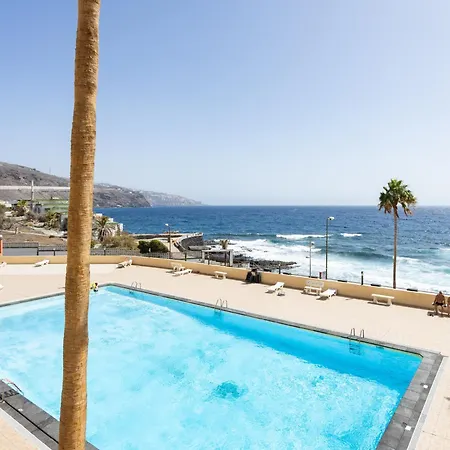 Apartment Live Caletillas Arenitas 3 Candelaria