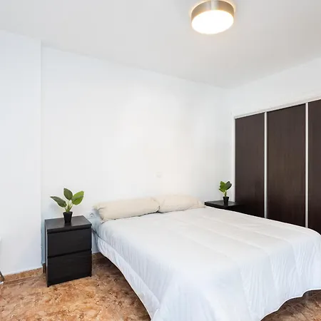 Live Caletillas Arenitas 3