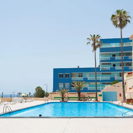 Live Caletillas Arenitas 3 * Candelaria
