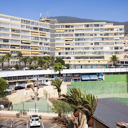 Live Caletillas Arenitas 3 Apartment