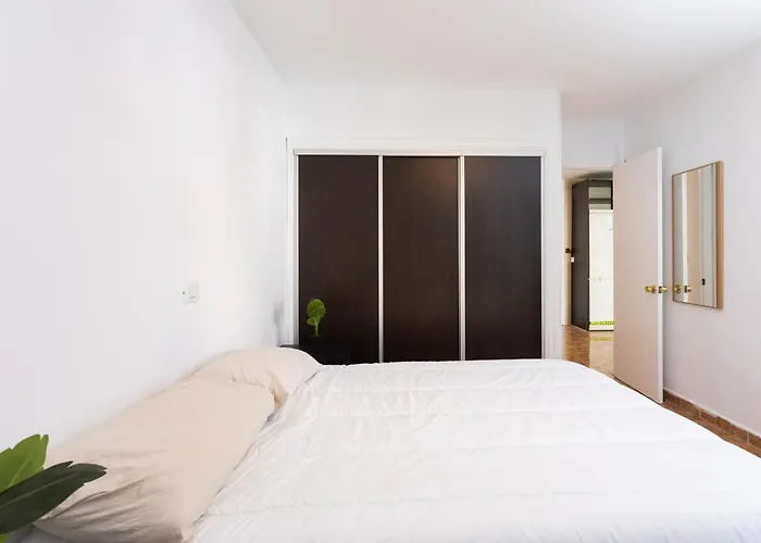 Apartment Live Caletillas Arenitas 3 Candelaria