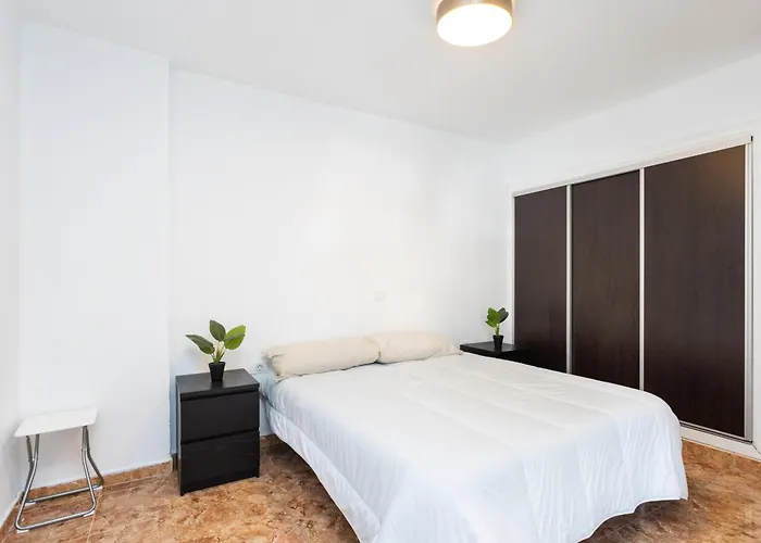 Live Caletillas Arenitas 3