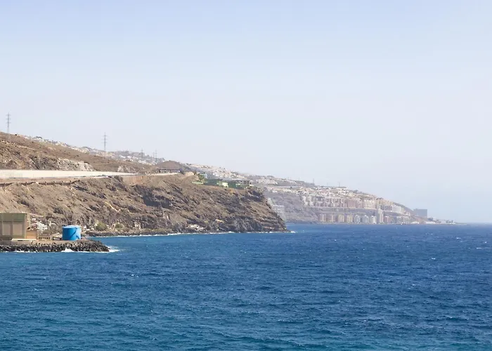 Apartment Live Caletillas Arenitas 3 *