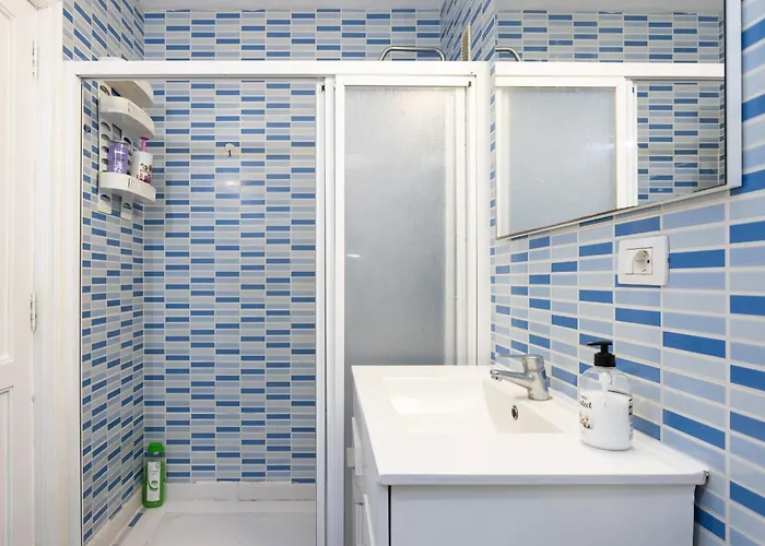 Live Caletillas Arenitas 3 * Candelaria