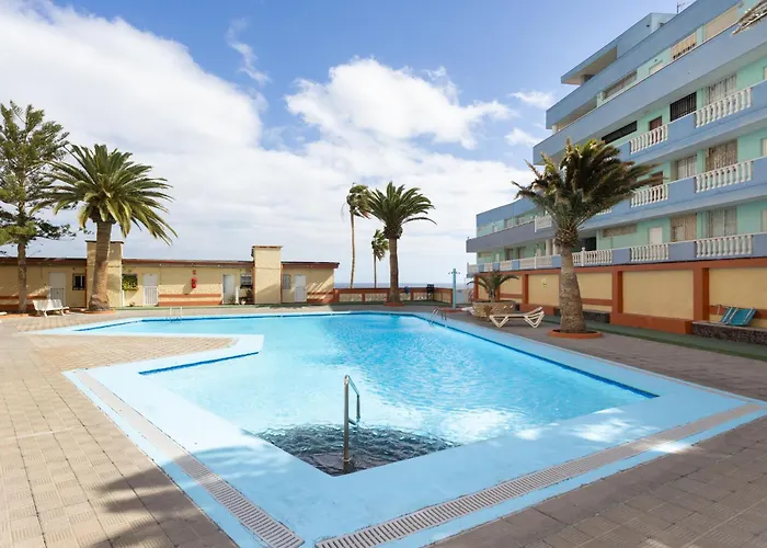 Live Caletillas Arenitas 3 Candelaria